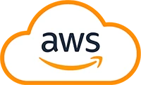 AWS logo