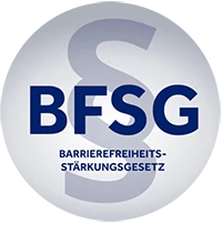 BFSG logo
