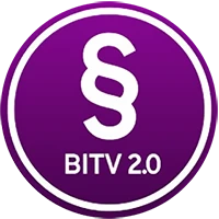 BITV logo