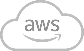 AWS logo