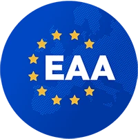 EAA logo