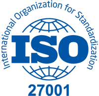 ISO logo